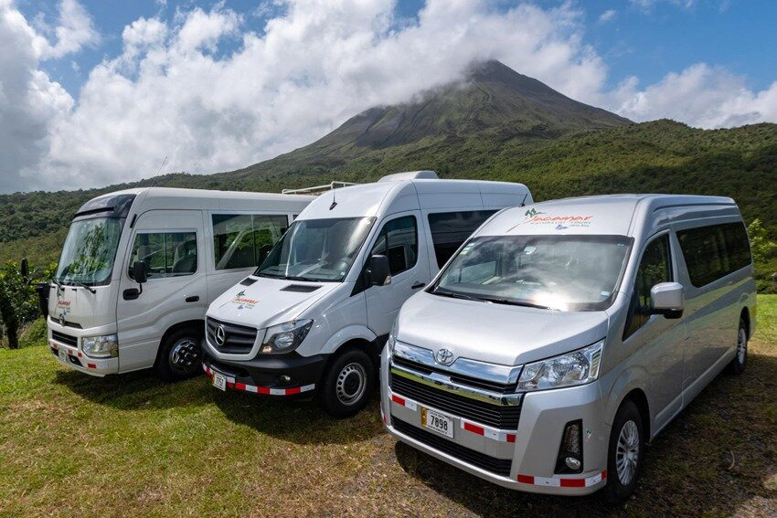 Jacamar Naturalist Tours