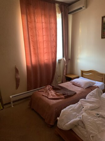 Ligena Hotel主图