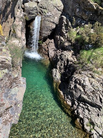 Piscine Naturelle-La Chapelle-Saint-Sauveur必去景点