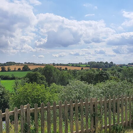 Clare Castle Country Park景点图片