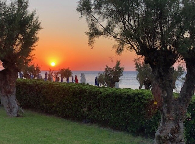 Grecotel Lux Me Dama Dama主图