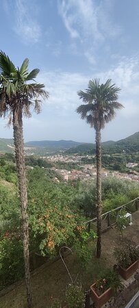 Agriturismo A Casa Di Anna braceria Carlo E Alessandro主图