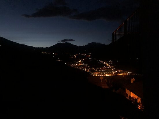 Hotel Monte Emilius主图