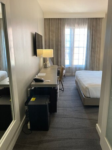 阿彻酒店老城亚历山德里亚主图