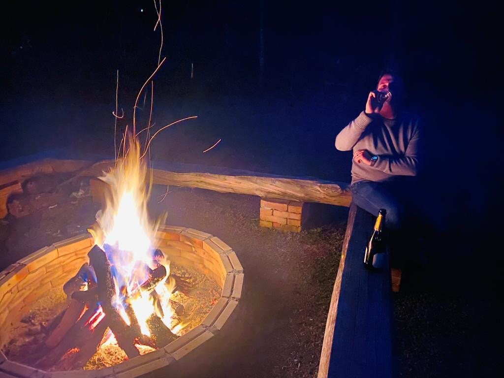 Hospedaria Refugio do Invernador主图