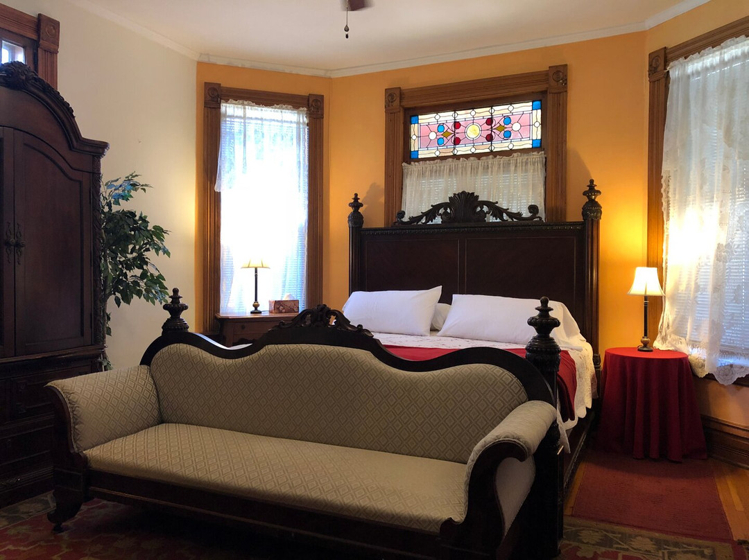 Primrose Bed & Breakfast