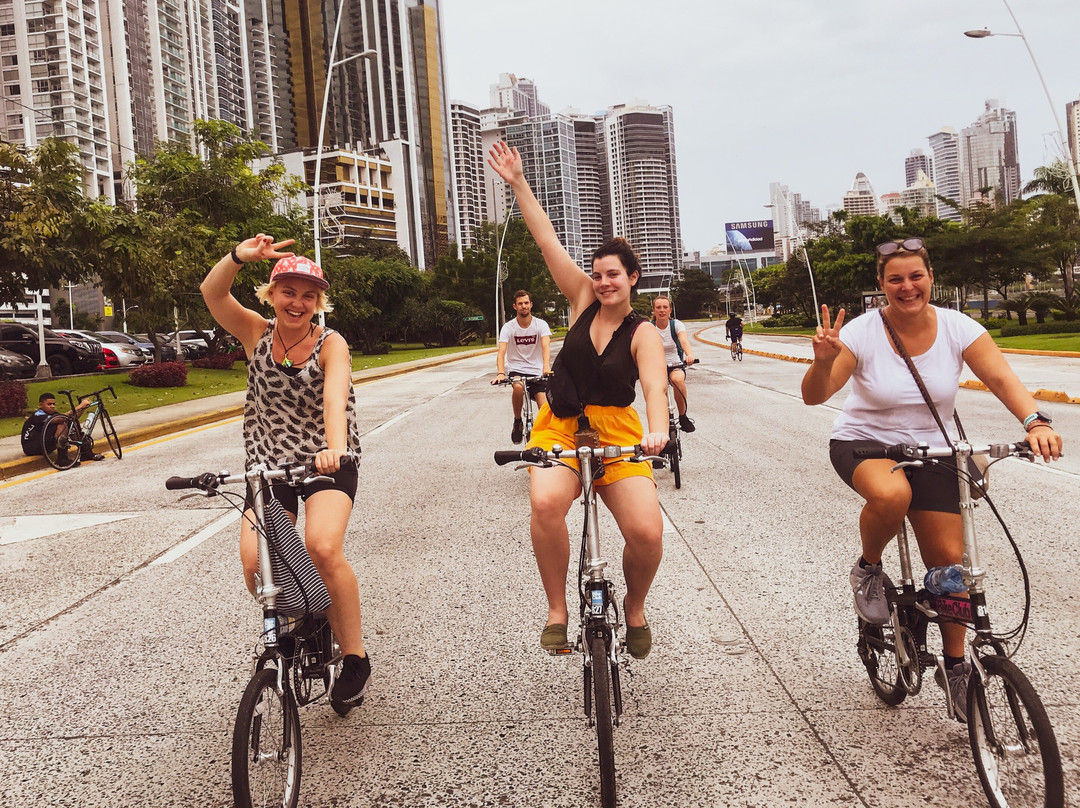 Go Panama Bike Tours