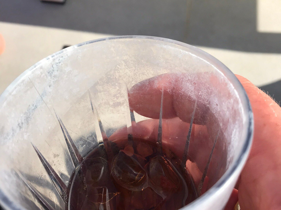 Myrion Beach Resort & Spa主图