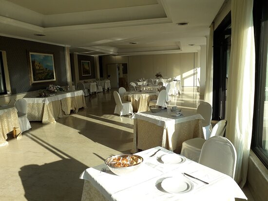 Hotel Ristorante La Campagnola主图