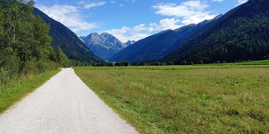 Hotel Pension Schmalzlhof主图