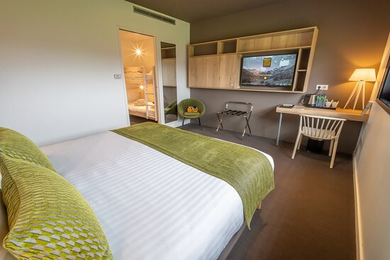 Mildiss Hotel主图
