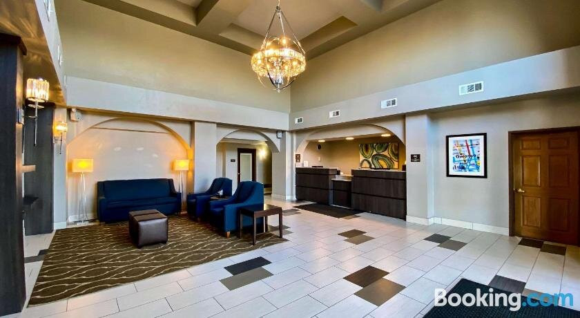 Holiday Inn Express Owasso主图