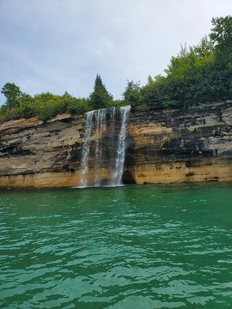 Superior Pontoon Rentals-Day Rentals-缪尼辛必去景点