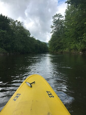 Battenkill Valley Outdoors-Cambridge必去景点