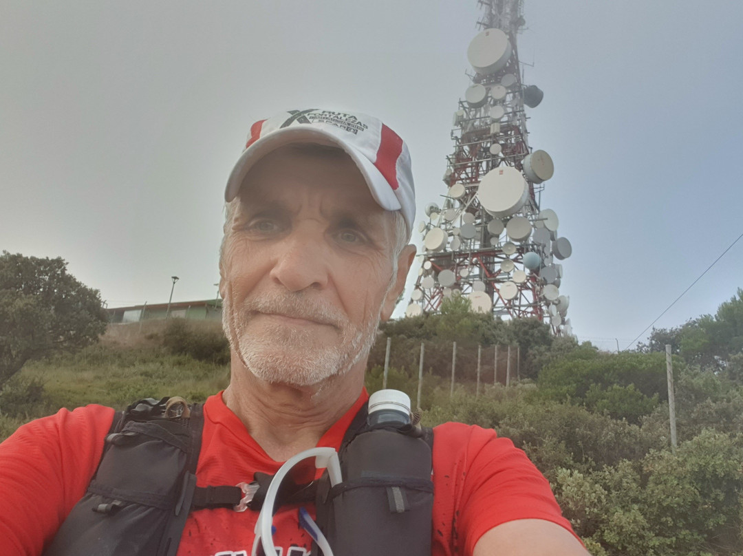 Sierra De Carrascoy-Alhama de Murcia必去景点