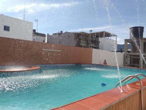 Resort Colombia Hotel