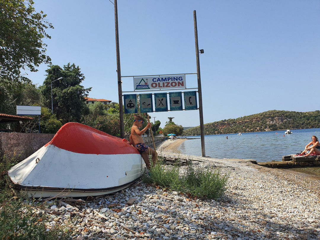 Olizon Camping