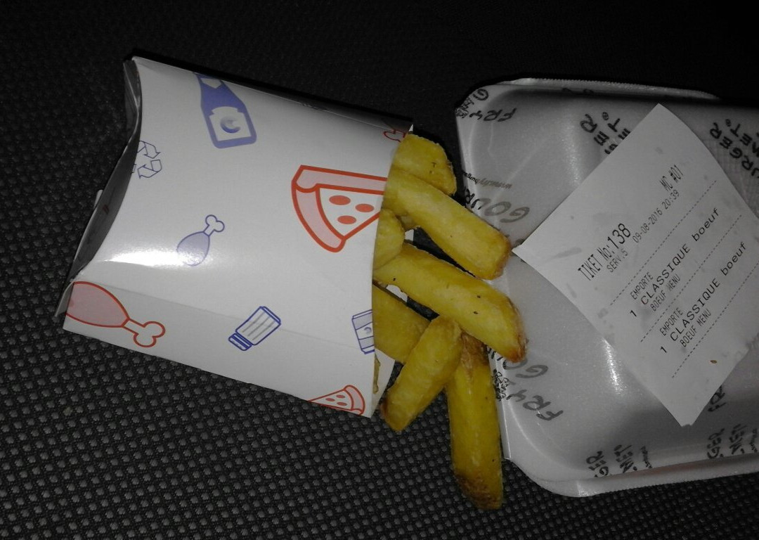 Hotel des Alpes主图