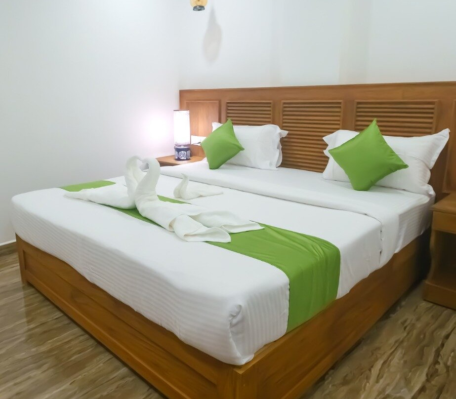 Hotel Princess De Munnar