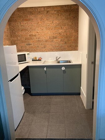 Hamilton's Henry Parkes Motor Inn Parkes主图