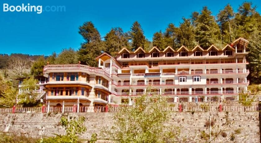 Idaa Hotels Manali