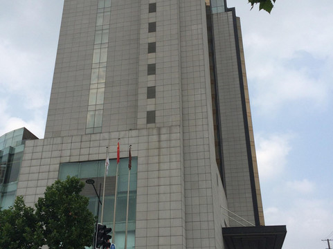 Yu Gourmet (上海豫园万丽酒店)主图