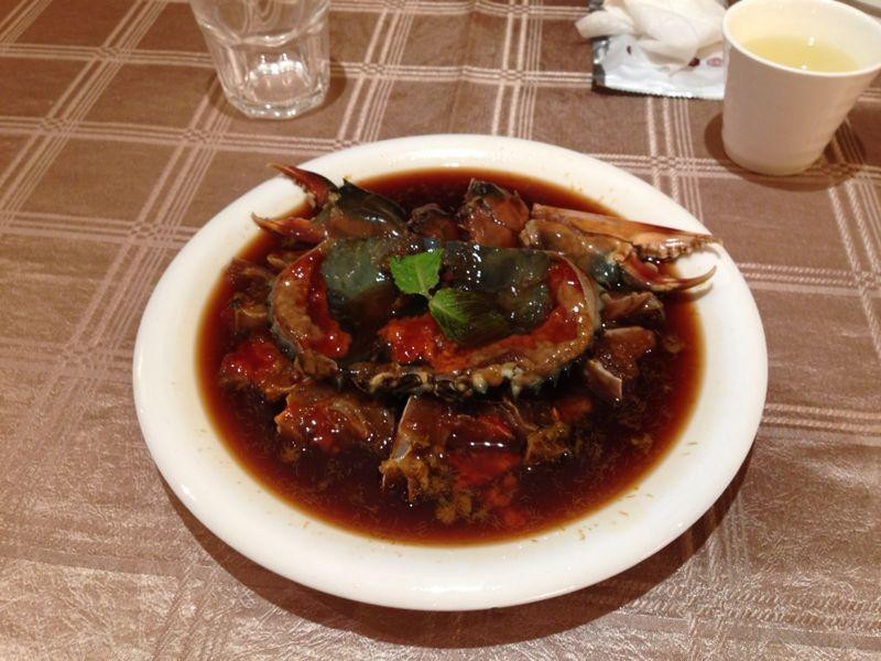 乾隆美食