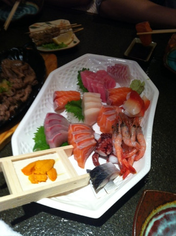 四季亭(昭化路店)主图