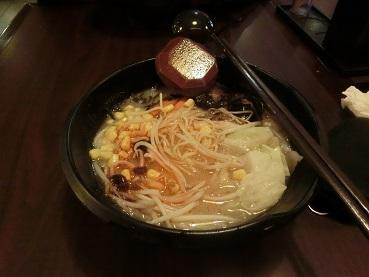 味千拉面(虹口龙之梦店)