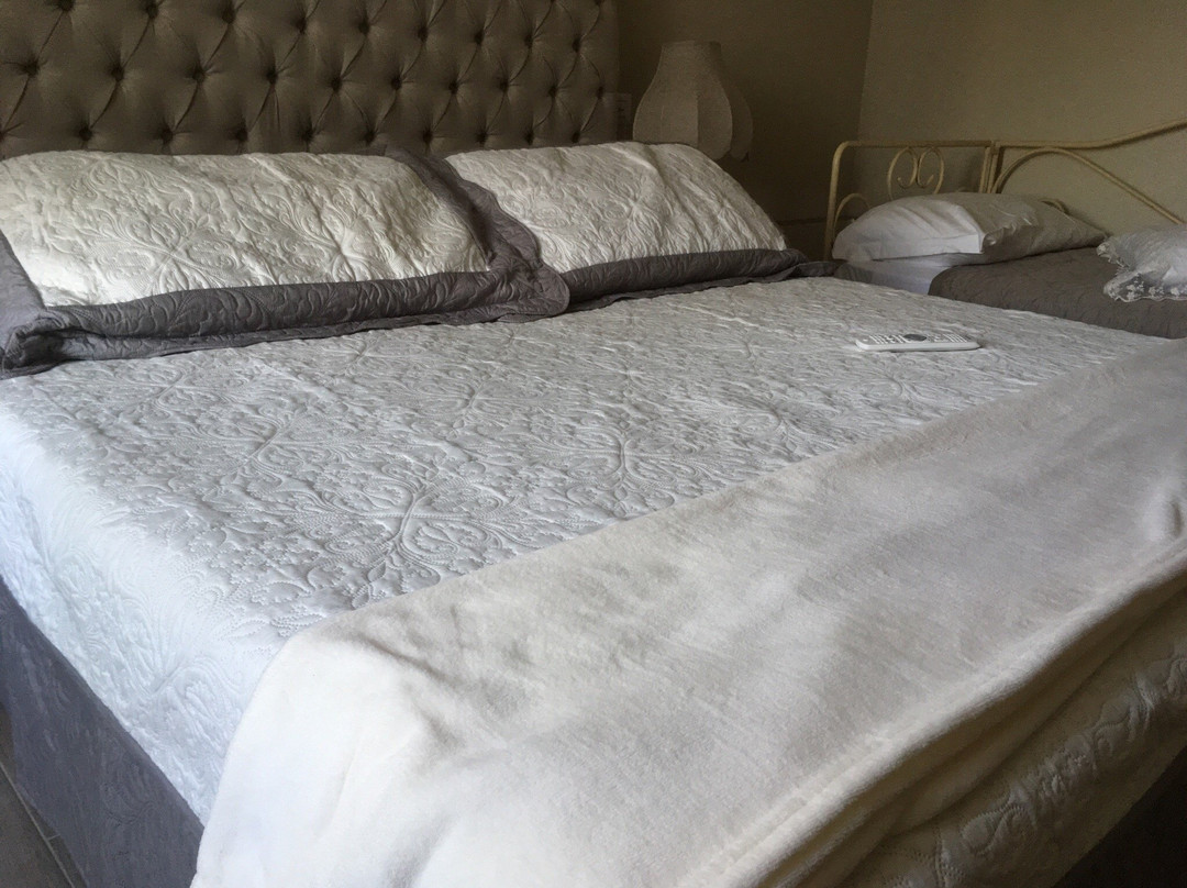 B&B Il Fosso Bianco