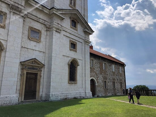 Camaldolese Hermit Monastery-克拉科夫必去景点