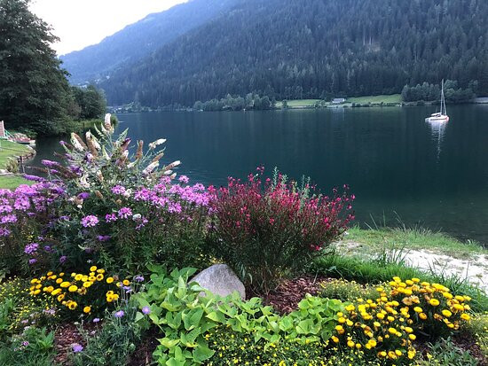 Landhotel Lindenhof主图