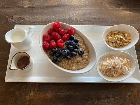 Edwin K Bed and Breakfast主图