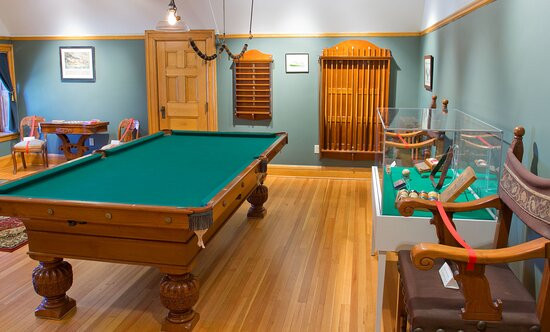 Hagen History Center-伊利必去景点