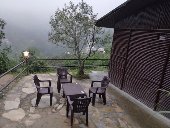 Orchard Hill Retreat主图