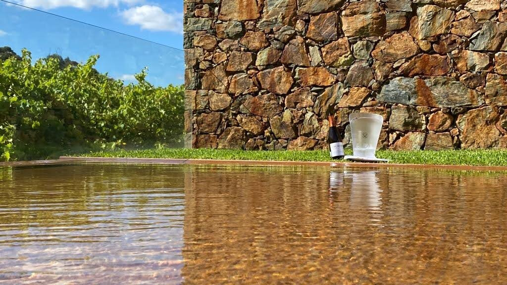 Monverde Wine Experiene Hotel主图