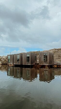 The Nordic Watercolour Museum景点图片