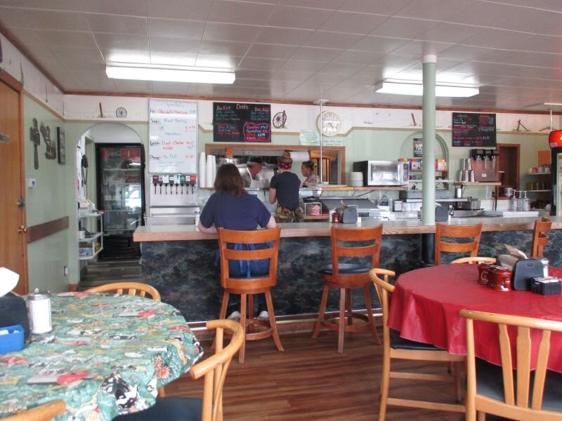 Wagon Wheel Motel & Cafe主图