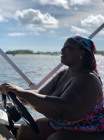 Luther's Pontoon, Waverunner, & Kayak Rentals-德斯廷必去景点