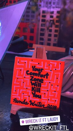 Wreck It-Oakland Park必去景点