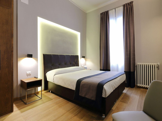 Romola酒店住宿-Antico Canto del Centro