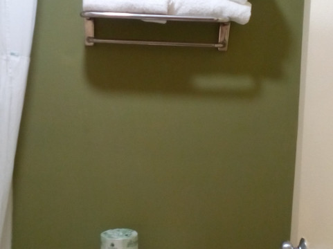 Hotel Days Inn主图