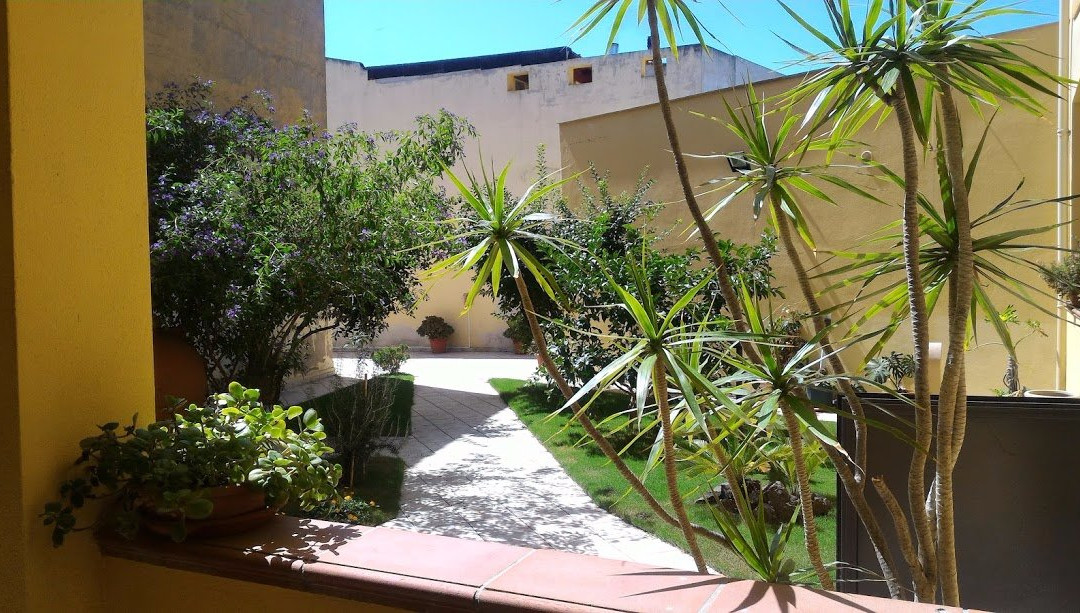 Bed & Breakfast Antico Corso主图