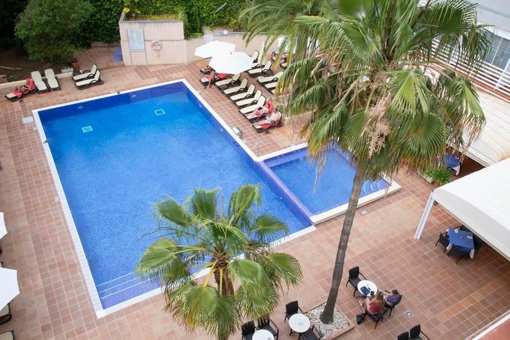 Oberoy Hotel