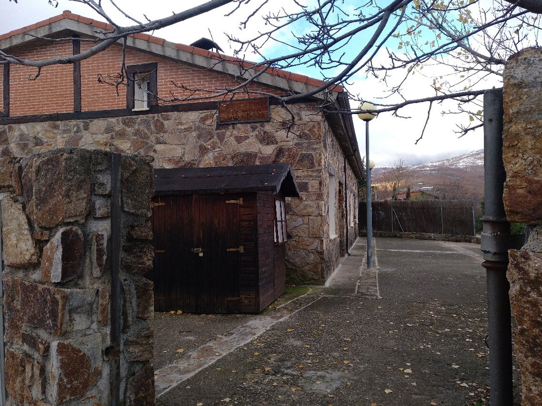 Alojamientos Rurales Las Eras