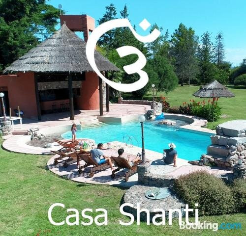 Casa Shanti Posada Boutique & Spa主图