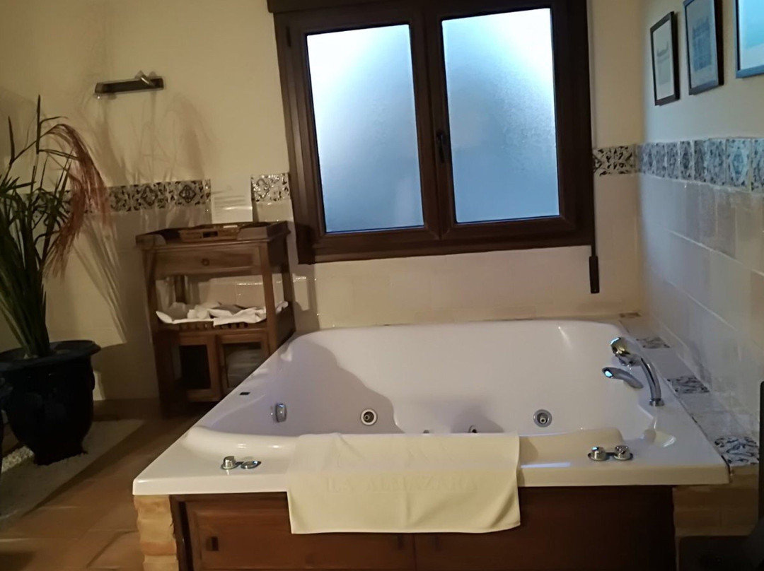 Almazara de Valdeverdeja主图