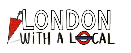 London With A Local-伦敦必去景点