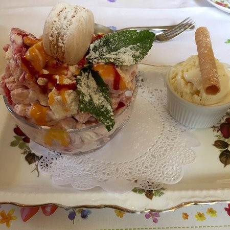 Oranmore Guesthouse主图