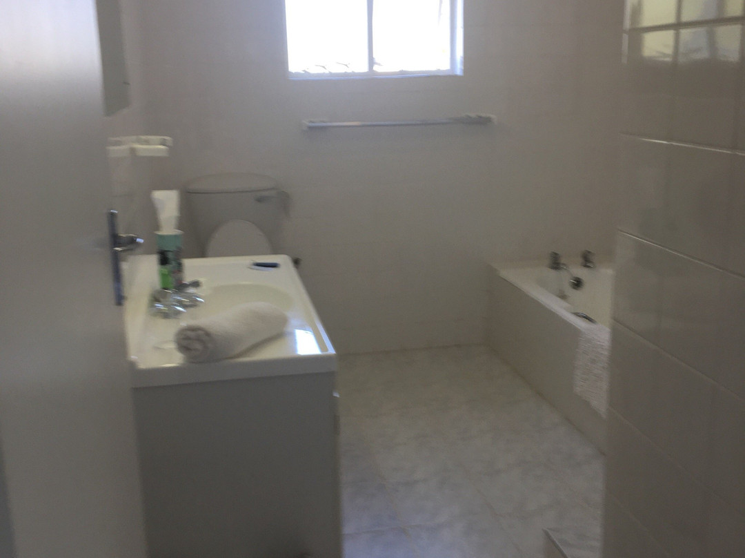 Bamboo Beach Seaside House主图